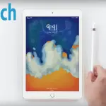 Subito disponibile iPad 9.7 2018: specifiche tecniche e prezzi in Italia
