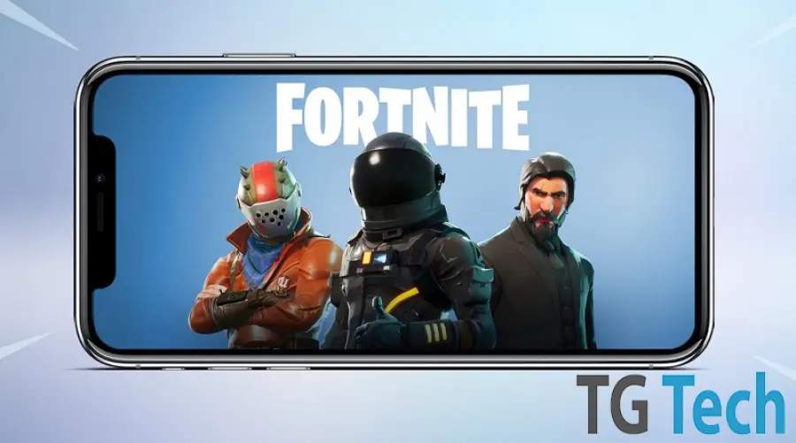 Fortnite per iOS si aggiorna con importanti modifiche