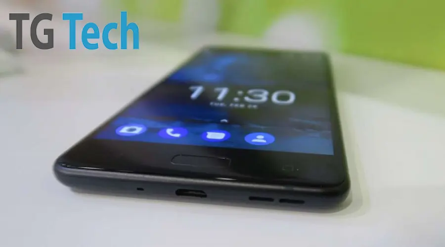 Nokia 5 e Nokia 6 si aggiornano ad Android 8.1 Oreo