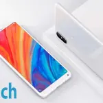 Xiaomi Mi Mix 2S ufficiale: eleganza e scheda tecnica al top