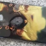 Samsung Galaxy S10 versione 5G in fiamme, torna il panico tra gli utenti