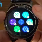 Hands-On Samsung Gear S2: la nuova interfaccia utente