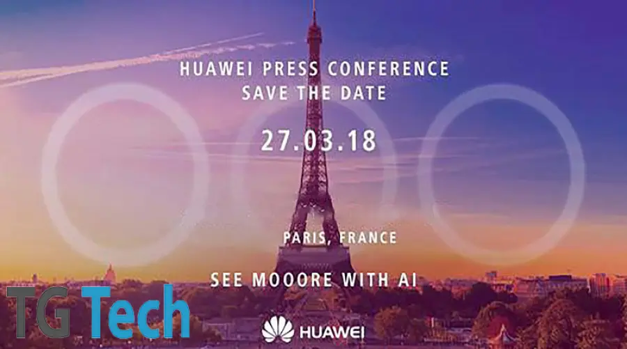 Huawei P20 Live Streaming: come seguire la presentazione