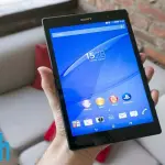 Sony Xperia XZ2 Tablet: due modelli in arrivo per l'estate