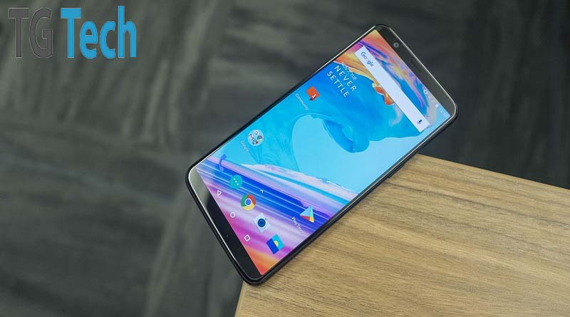 Scorte di OnePlus 5T terminate, si aspetta OnePlus 6