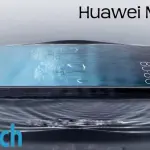 Huawei Mate 11 avrà il sensore di impronte su display