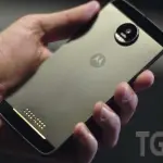 Motorola Moto Z si prepara a ricevere Android 8.0 Oreo