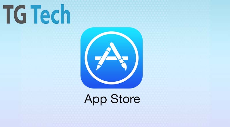 Apple AppStore 5 ufficiale: le novità della nuova versione