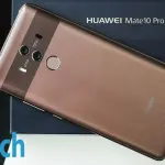 Huawei Mate 10 Pro si aggiorna con patch di marzo e grandi novità