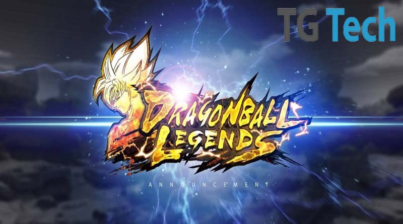 Dragon Ball Legends presto in arrivo su Android e iOS