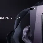 HTC Desire 12 e 12 Plus sono finalmente ufficiali