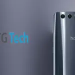 Honor 9 supporterà lo sblocco con riconoscimento facciale