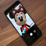 Nuove Disney AR Emoji arrivano su Galaxy S9 e S9 Plus