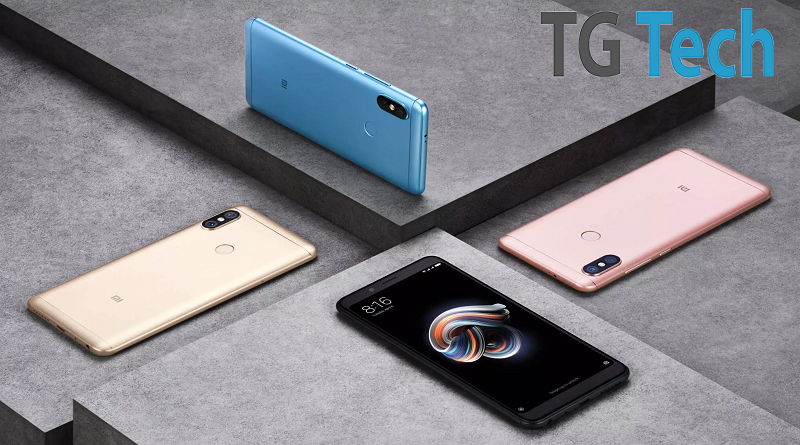 Ecco il prezzo di Xiaomi Redmi Note 5 Pro in Europa