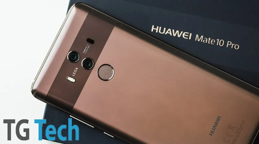 Huawei Mate 10 Pro in grande sconto per la festa del papà da Trony