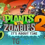 Plants vs Zombie 2 si aggiorna con le BattleZ