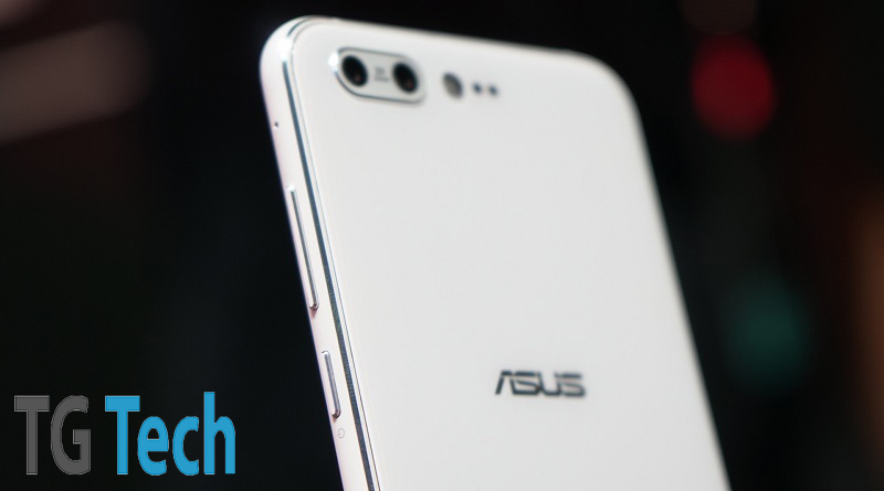 ASUS Zenfone 4 Pro si aggiorna ad Android 8.0 Oreo