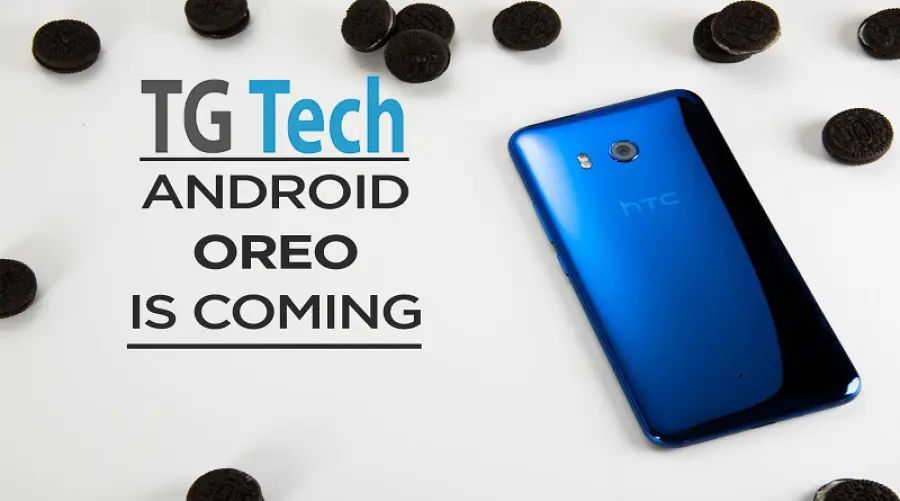 HTC U Ultra passa finalmente ad Android 8.0 Oreo