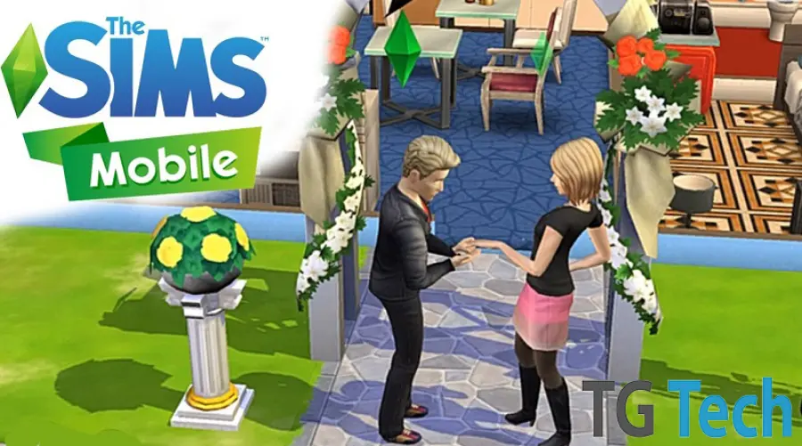 The Sims Mobile per Android è finalmente sul Play Store