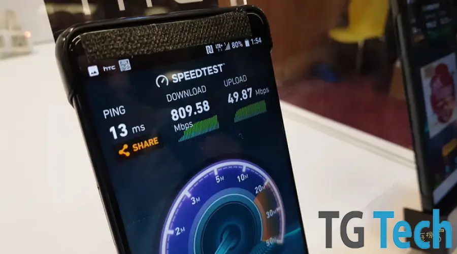 Anche HTC U12 mostra la sua scheda tecnica