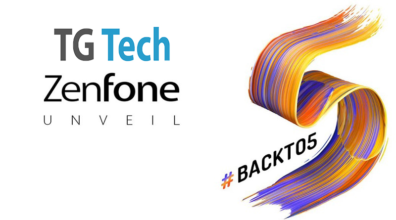 Serie Zenfone 5 ufficiale a MWC 2018, una sfida contro la concorrenza