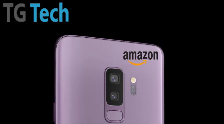 Galaxy S9 e S9 Plus anche su Amazon con la super valutazione Samsung