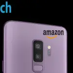 Galaxy S9 e S9 Plus anche su Amazon con la super valutazione Samsung