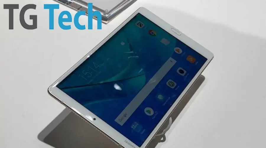 MWC 2018: Huawei MediaPad M5 finalmente ufficiali