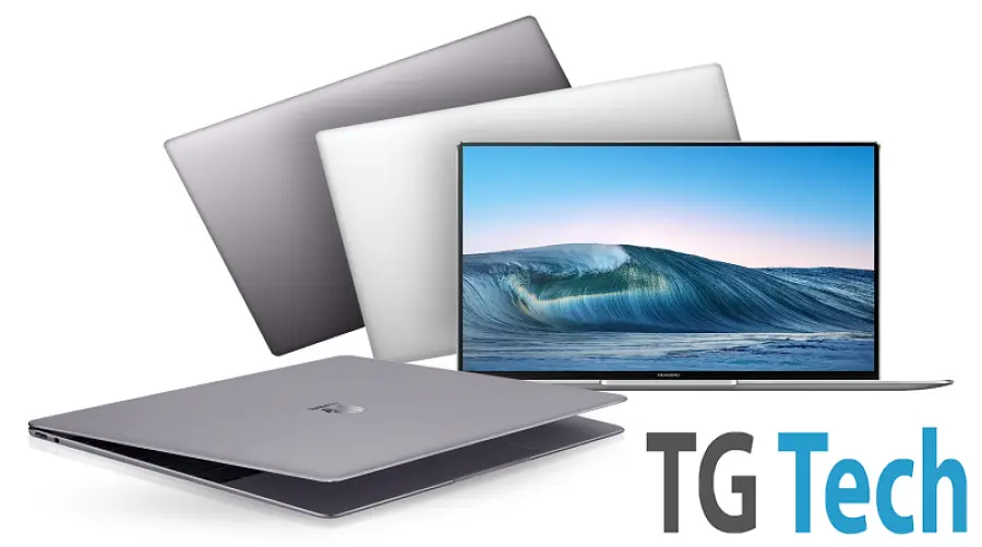 MWC 2018: Huawei Matebook X Pro è ufficiale e sfida il Macbook