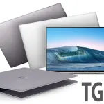 MWC 2018: Huawei Matebook X Pro è ufficiale e sfida il Macbook
