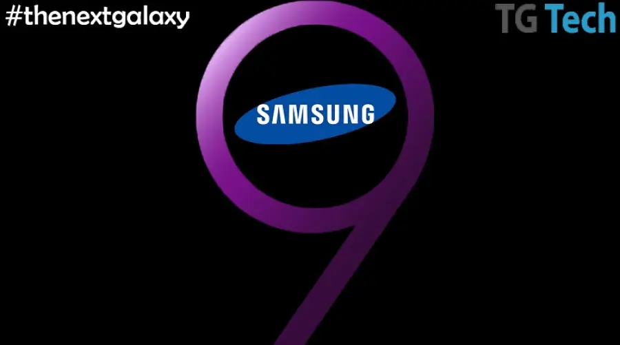 Come seguire la presentazione ufficiale di Galaxy S9