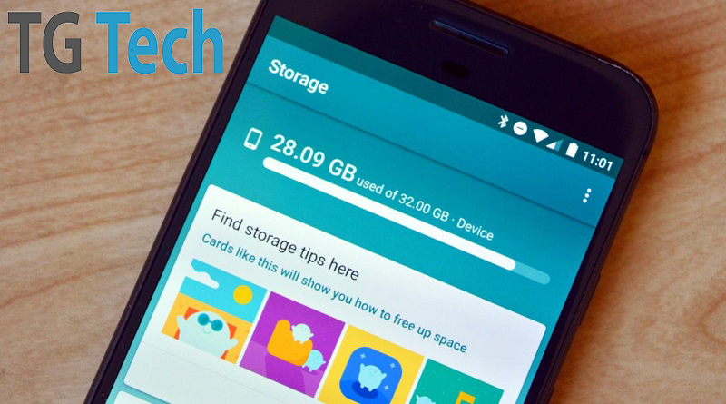 File Go supporta adesso il backup su Google Drive