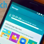 File Go supporta adesso il backup su Google Drive