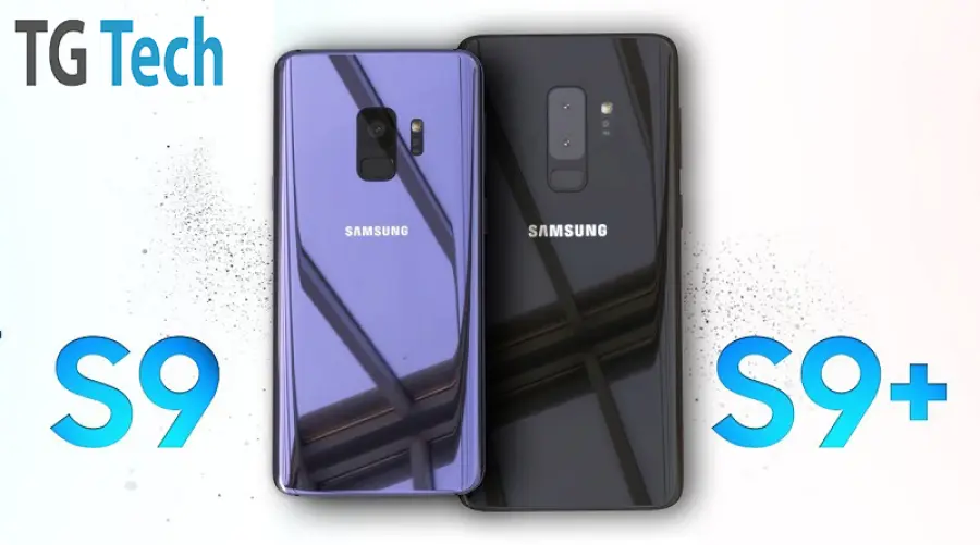 Evan Blass svela i prezzi di Samsung Galaxy S9