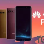 Prototipo Huawei P20 si mostra con foto reali