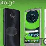 Moto G6 2018: nomi in codice e specifiche trapelate
