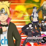 Naruto to Boruto Shinobi Striker su PS4 in open beta dal 23 febbraio