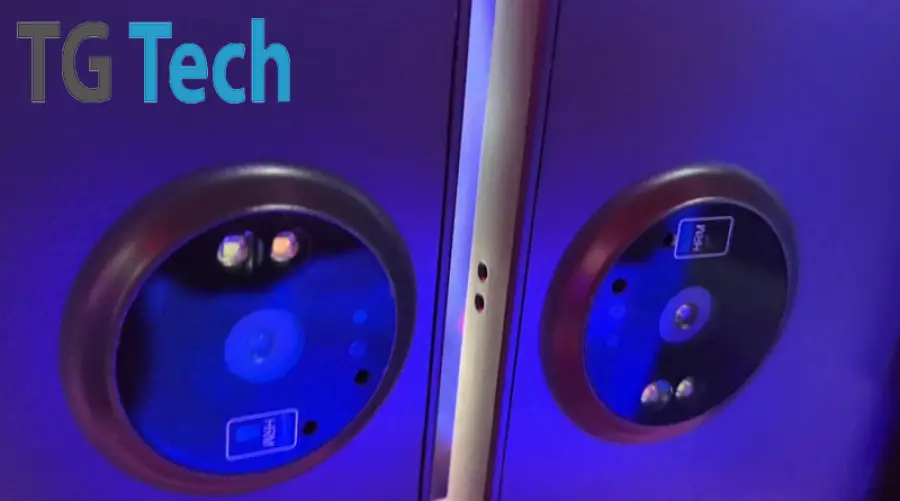 Nokia 8 Pro in lavorazione con 5 fotocamere