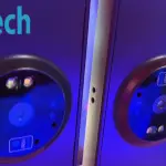 Nokia 8 Pro in lavorazione con 5 fotocamere