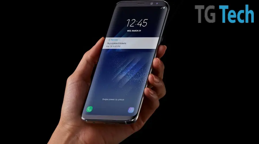 Galaxy S9: rivelati il prezzo e la colorazione Titanium Gray