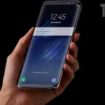 Galaxy S9: rivelati il prezzo e la colorazione Titanium Gray