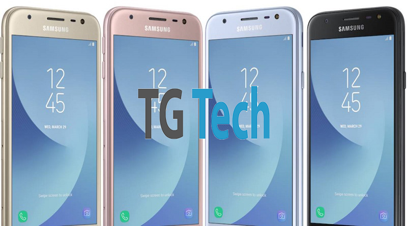 Samsung Galaxy J4 2018 sbarca su Geekbench