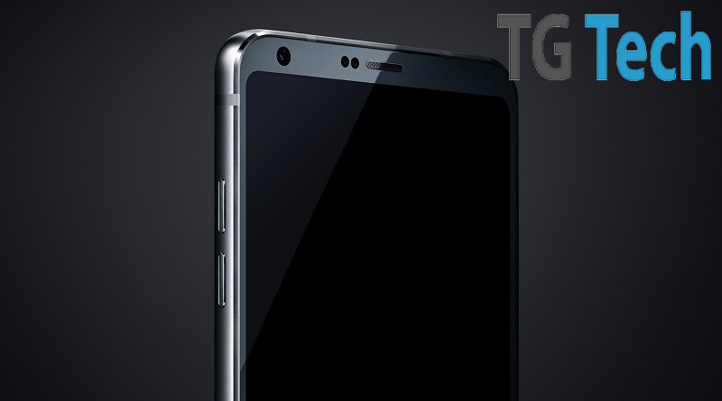 LG Judy potrebbe essere il prossimo top di gamma LG