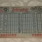 Dal Totocalcio all'online: la tecnologia rivoluziona il mondo del betting