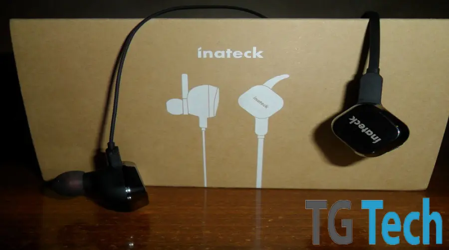 Recensione cuffie bluetooth Inateck BH1006, tanta qualità a poco prezzo