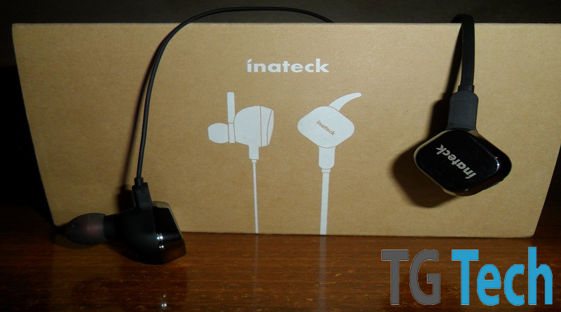 Recensione cuffie bluetooth Inateck BH1006, tanta qualità a poco prezzo