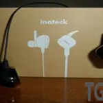 Recensione cuffie bluetooth Inateck BH1006, tanta qualità a poco prezzo