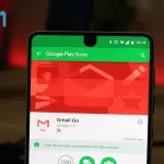 Gmail Go ufficiale per gli smartphone meno performanti