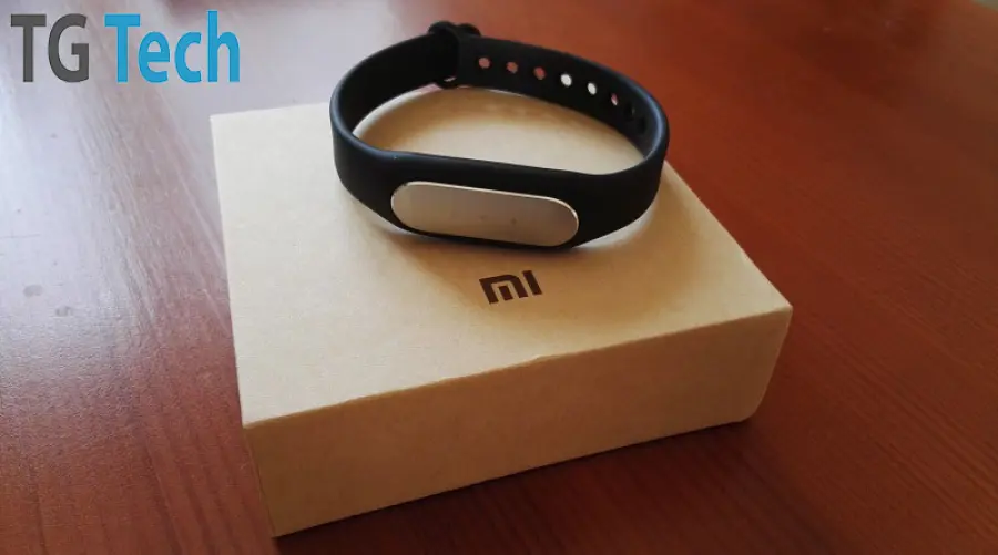 Recensione Xiaomi Mi Band 1S (Pulse), tutto a meno di 20 euro