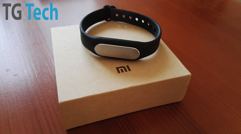 Recensione Xiaomi Mi Band 1S (Pulse), tutto a meno di 20 euro